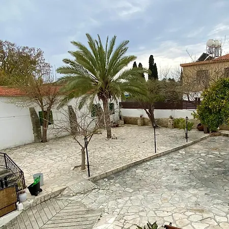 The Courtyard Episkopi *