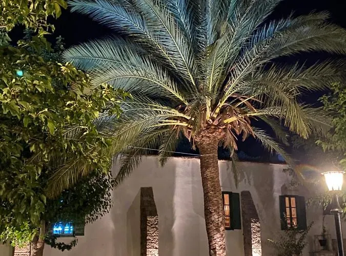 The Courtyard Episkopi Episkopi (Limassol)