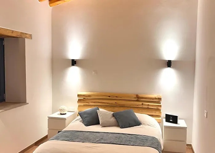 The Courtyard Episkopi *