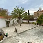 The Courtyard Episkopi *