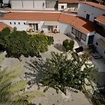 The Courtyard Episkopi