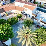 The Courtyard Episkopi Episkopi (Limassol)