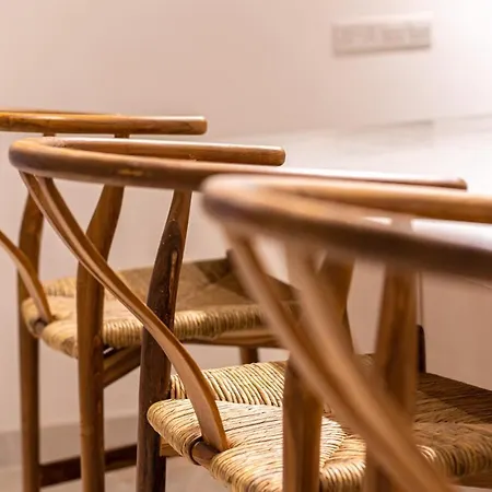 The Courtyard Episkopi Case de vacanță Episkopi (Limassol)