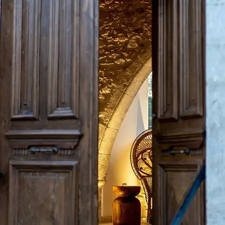 The Courtyard Episkopi Episkopi (Limassol)
