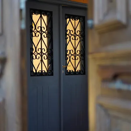 The Courtyard Episkopi Case de vacanță *