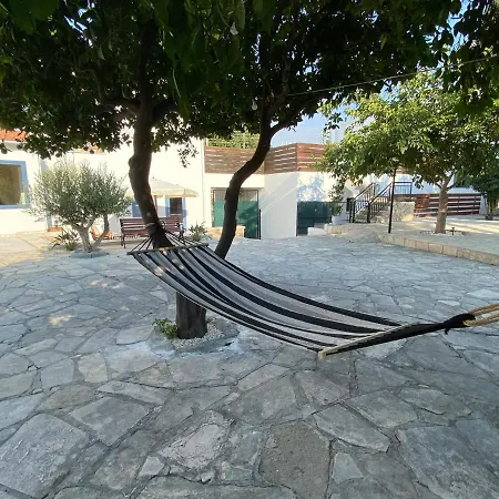 The Courtyard Episkopi *