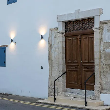 Case de vacanță The Courtyard Episkopi Episkopi (Limassol)