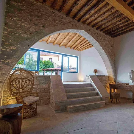 Holiday home The Courtyard Episkopi Episkopi (Limassol)