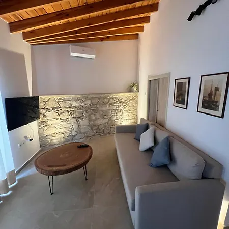 The Courtyard Episkopi Case de vacanță *