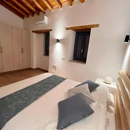 The Courtyard Episkopi * Episkopi (Limassol)