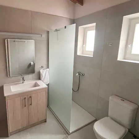 The Courtyard Episkopi * Episkopi (Limassol)