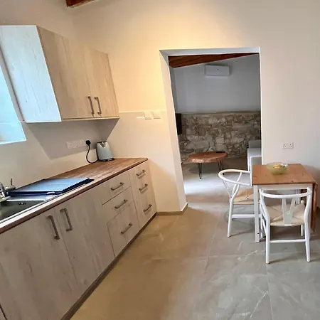 The Courtyard Episkopi Case de vacanță *