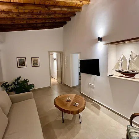 The Courtyard Episkopi *