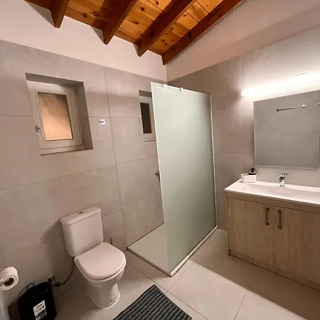 The Courtyard Episkopi Case de vacanță *