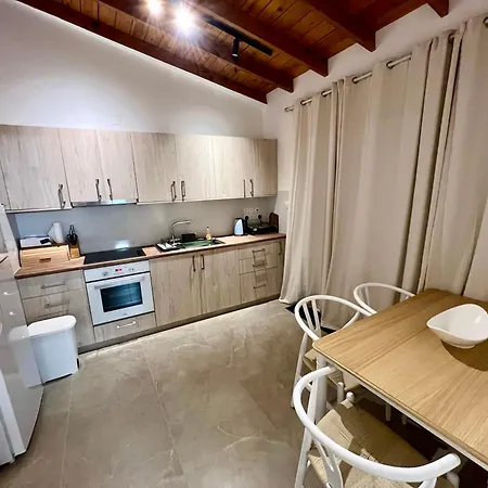 The Courtyard Episkopi * Episkopi (Limassol)