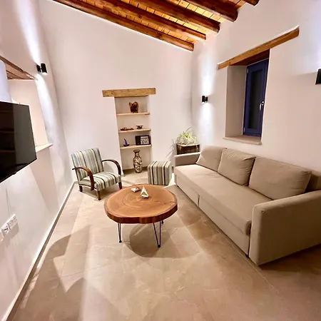 The Courtyard Episkopi Case de vacanță *