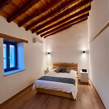Tatil Evi The Courtyard Episkopi *