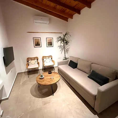 The Courtyard Episkopi Case de vacanță *