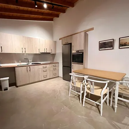 The Courtyard Episkopi Case de vacanță Episkopi (Limassol)