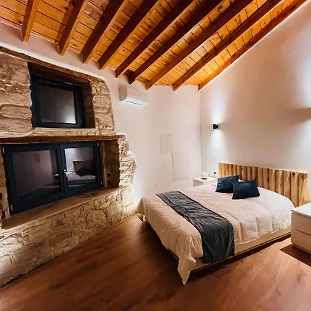 The Courtyard Episkopi *