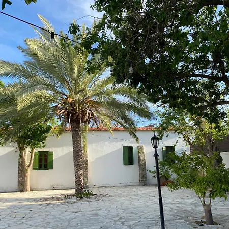 Case de vacanță The Courtyard Episkopi *