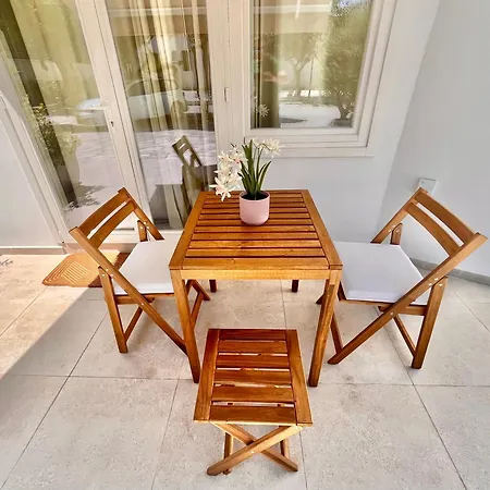 The Courtyard Episkopi * Episkopi (Limassol)