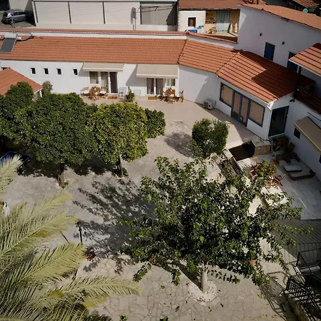 The Courtyard Episkopi