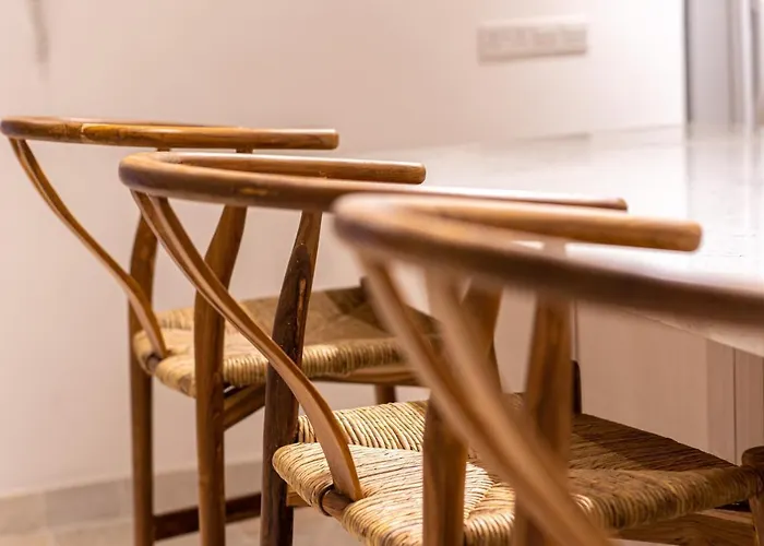 The Courtyard Episkopi Prázdninový dům Episkopi (Limassol)