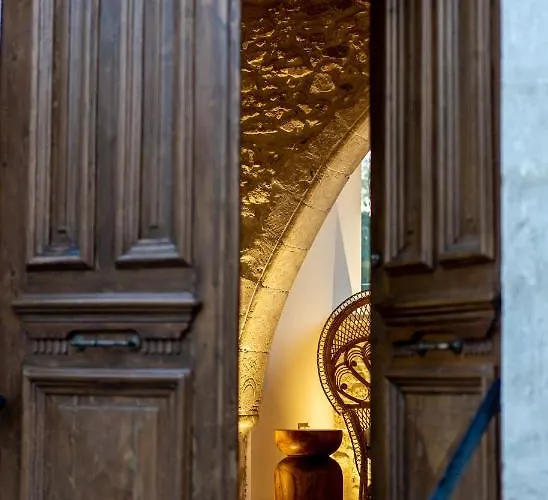 The Courtyard Episkopi Episkopi (Limassol)