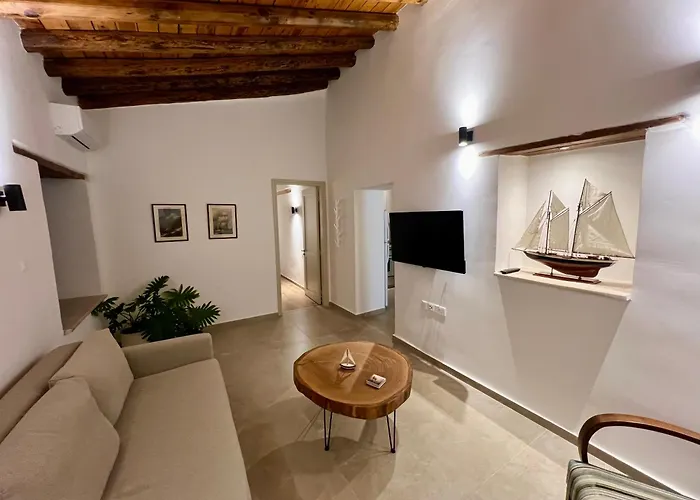 The Courtyard Episkopi *