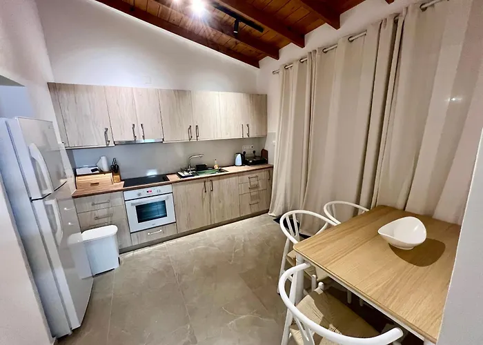 The Courtyard Episkopi * Episkopi (Limassol)