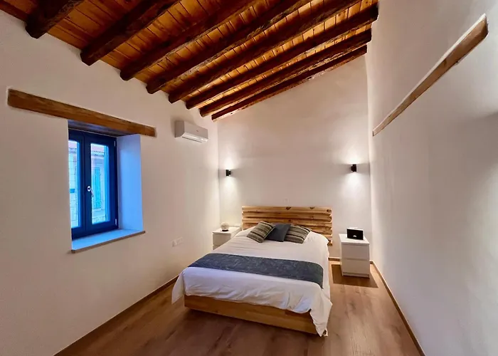 Σπίτι διακοπών The Courtyard Episkopi *