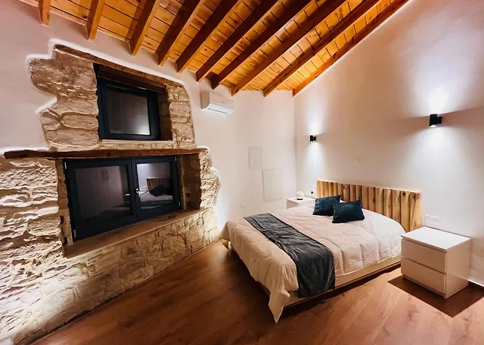 The Courtyard Episkopi *