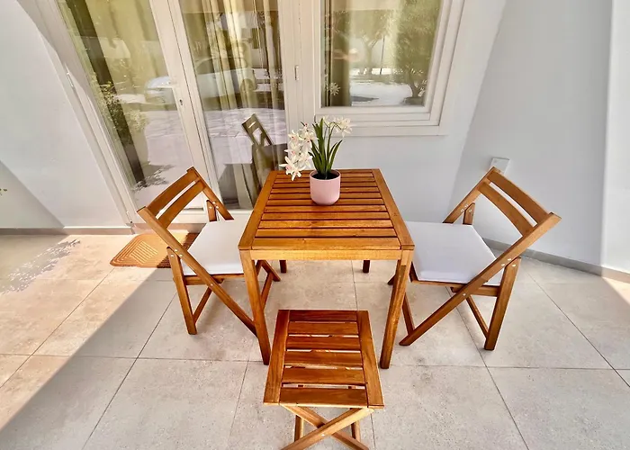 The Courtyard Episkopi * Episkopi (Limassol)